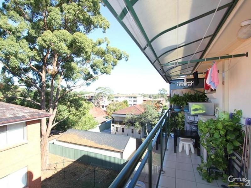 8/45 CASTLEREAGH STREET, Liverpool NSW 2170