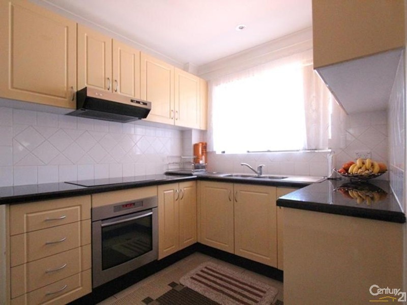 8/45 CASTLEREAGH STREET, Liverpool NSW 2170