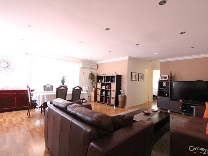 8/45 CASTLEREAGH STREET, Liverpool NSW 2170