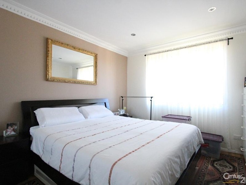 8/45 CASTLEREAGH STREET, Liverpool NSW 2170