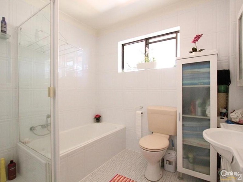 8/45 CASTLEREAGH STREET, Liverpool NSW 2170