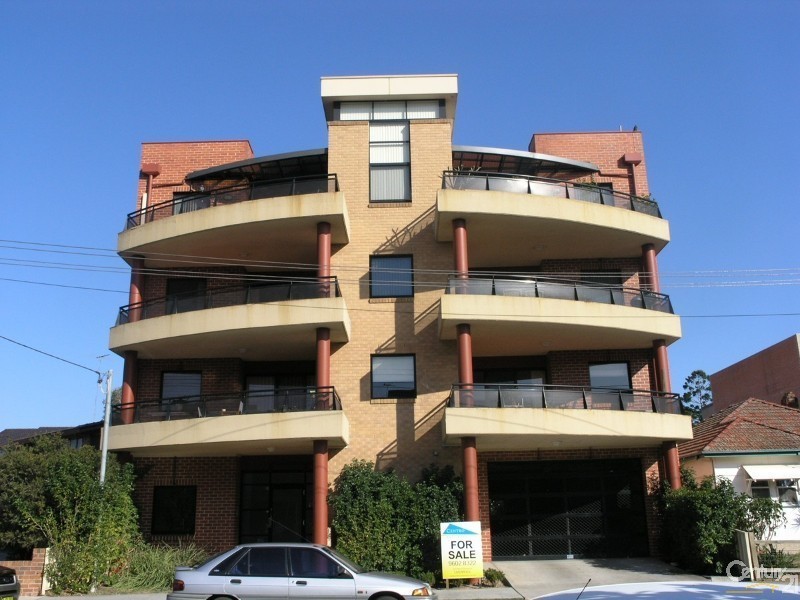 4/69 BATHURST STREET, Liverpool NSW 2170