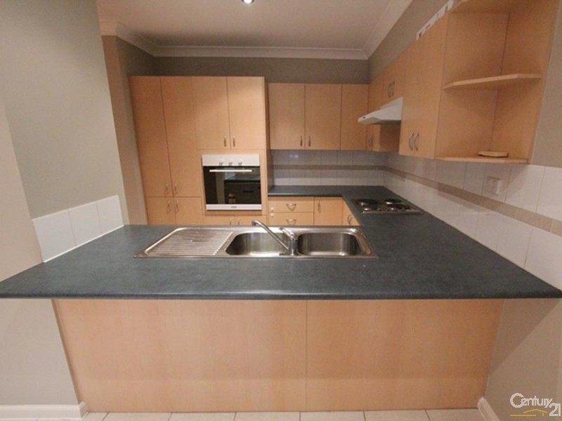 4/69 BATHURST STREET, Liverpool NSW 2170