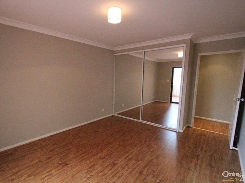 4/69 BATHURST STREET, Liverpool NSW 2170