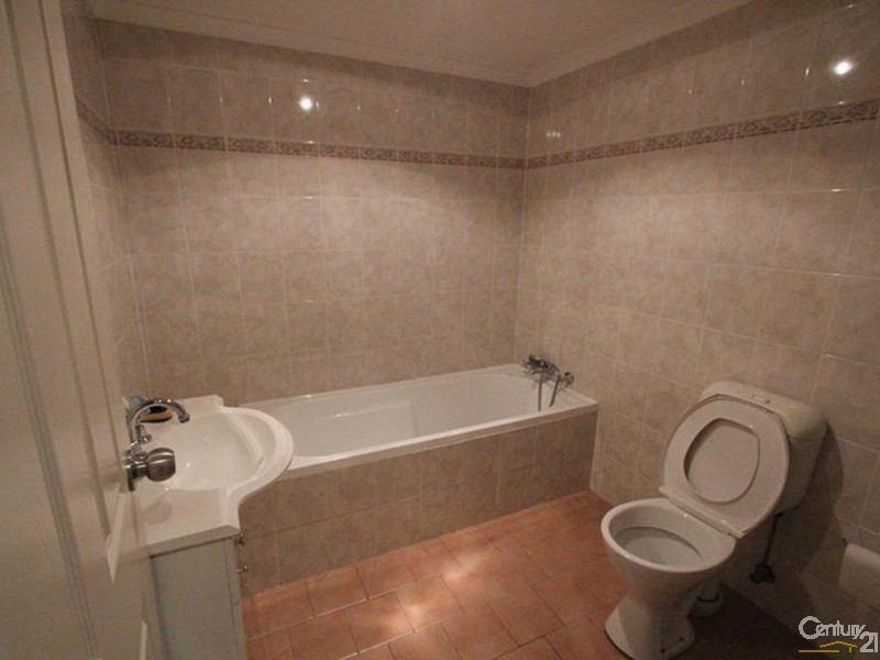 4/69 BATHURST STREET, Liverpool NSW 2170