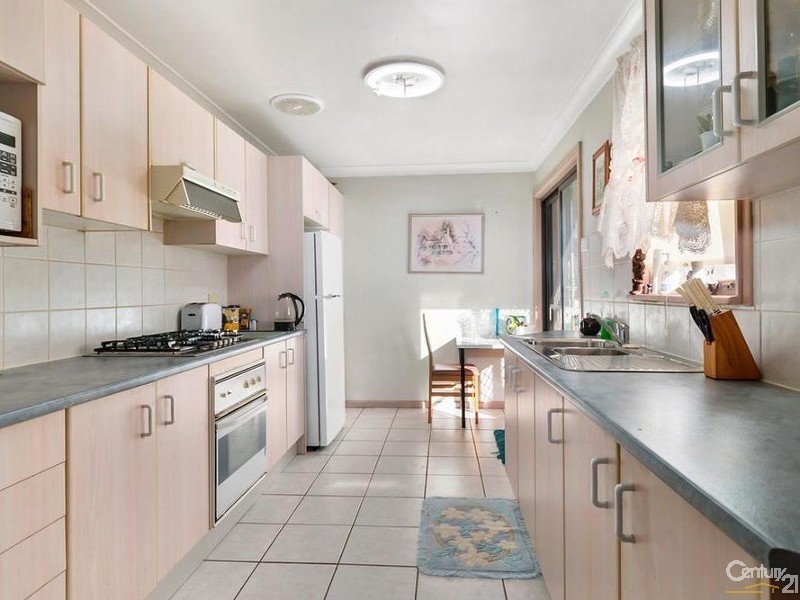 8 Tully Avenue, Liverpool NSW 2170