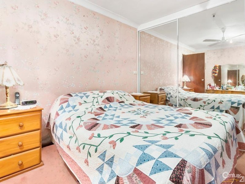 8 Tully Avenue, Liverpool NSW 2170