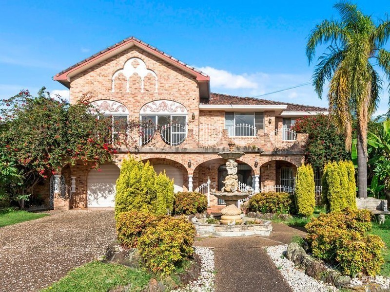 39 JAMES COOK ISLAND, Sylvania Waters NSW 2224