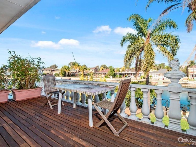 39 JAMES COOK ISLAND, Sylvania Waters NSW 2224