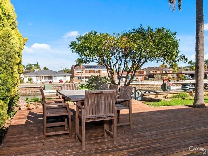 39 JAMES COOK ISLAND, Sylvania Waters NSW 2224