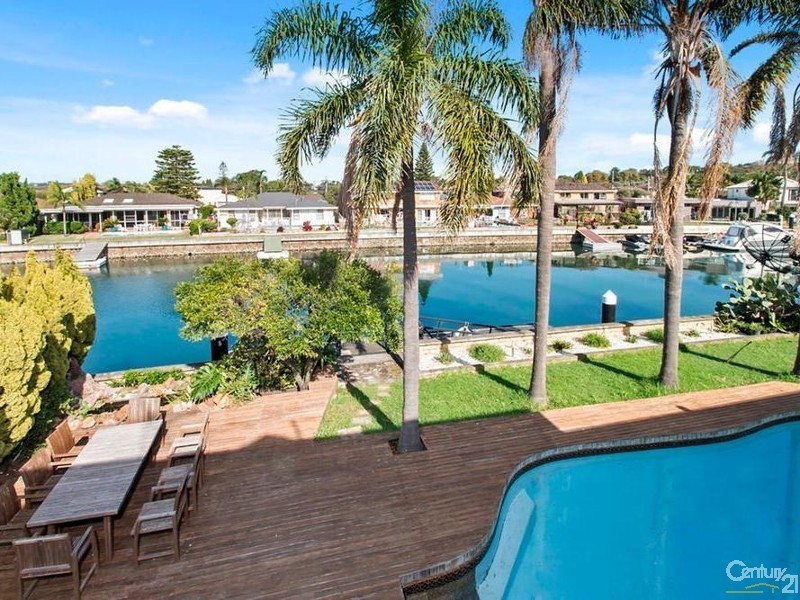 39 JAMES COOK ISLAND, Sylvania Waters NSW 2224