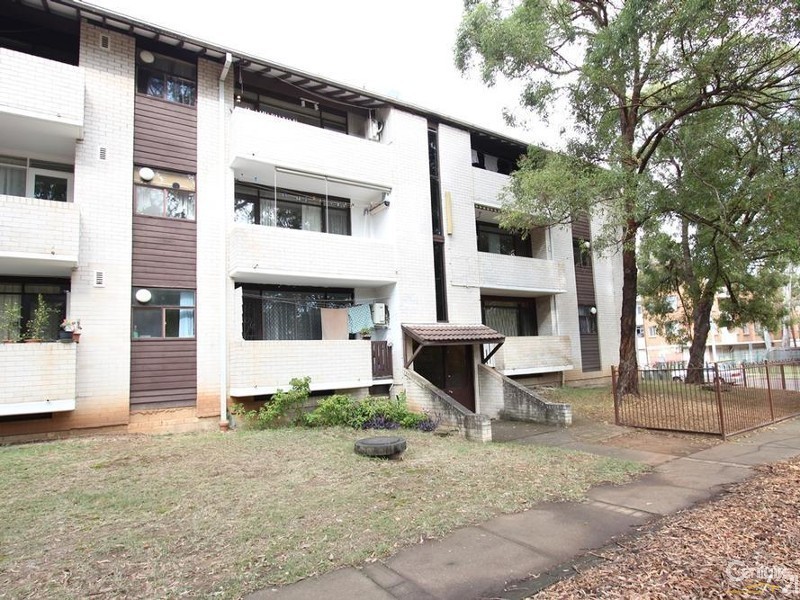 80/81 MEMORIAL AVENUE, Liverpool NSW 2170