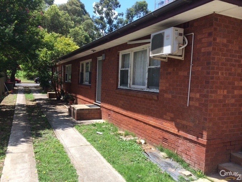 4/15 NORTHUMBERLAND STREET, Liverpool NSW 2170