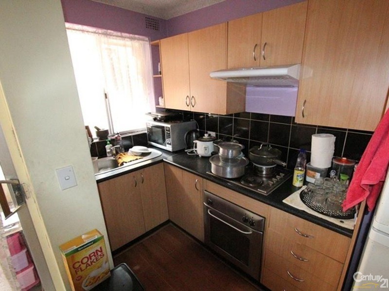 9/51-57 CASTLEREAGH STREET, Liverpool NSW 2170