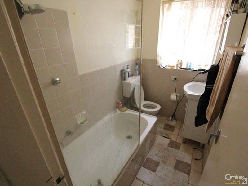 9/51-57 CASTLEREAGH STREET, Liverpool NSW 2170