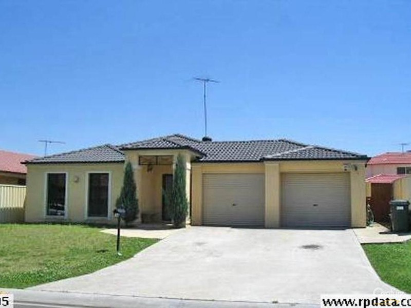 14 Cherry Place, Prestons NSW 2170