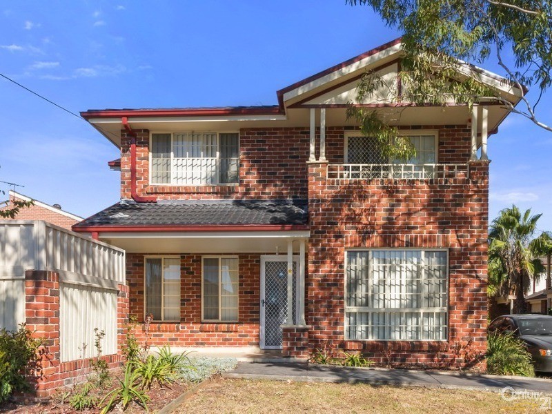 1/12 Reilly Street, Liverpool NSW 2170