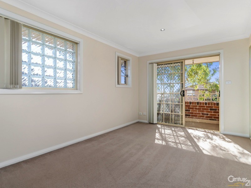 1/12 Reilly Street, Liverpool NSW 2170