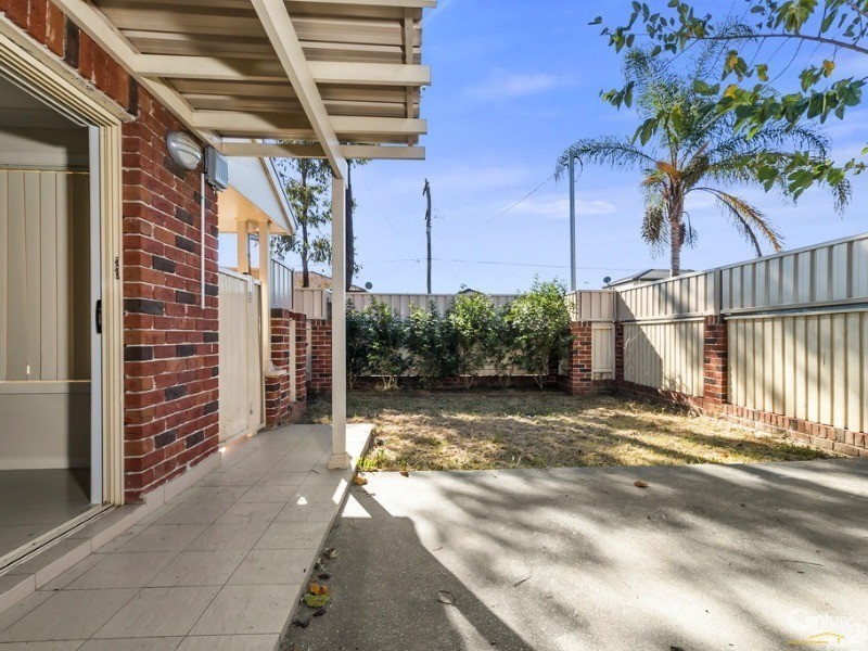 1/12 Reilly Street, Liverpool NSW 2170