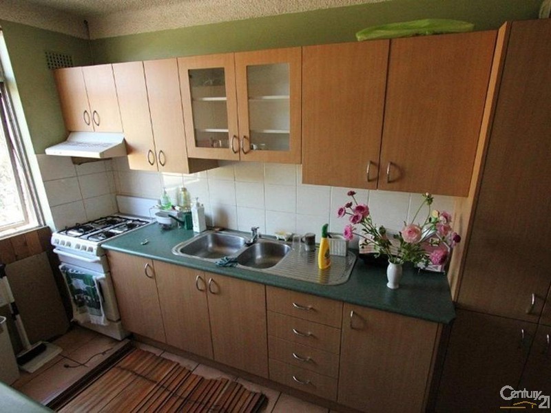 6/25 NORFOLK STREET, Liverpool NSW 2170