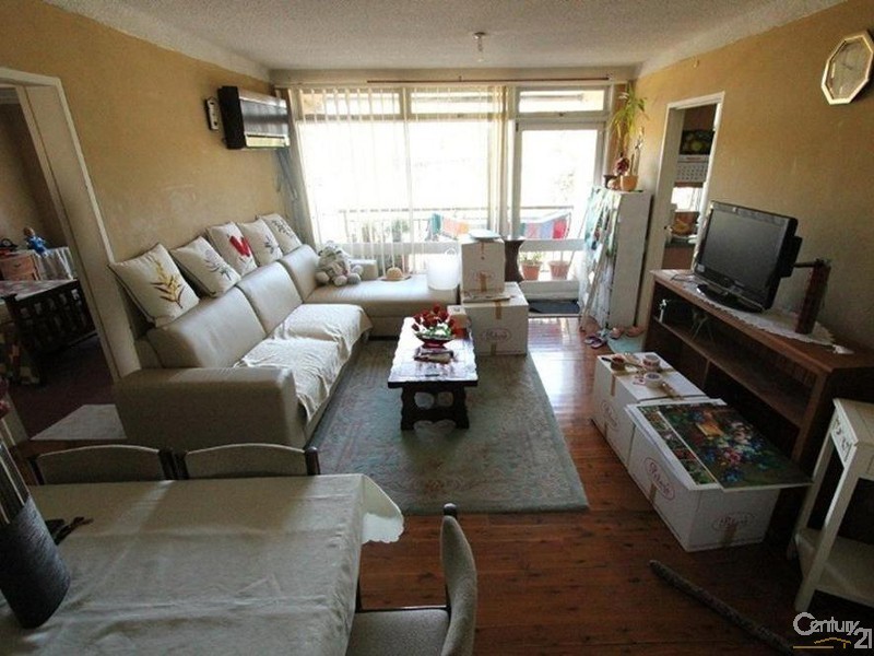 6/25 NORFOLK STREET, Liverpool NSW 2170