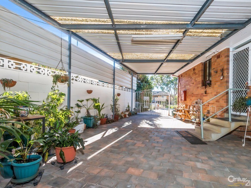 6  Barnett Street, Ashcroft NSW 2168