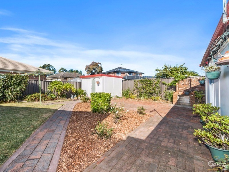 6  Barnett Street, Ashcroft NSW 2168