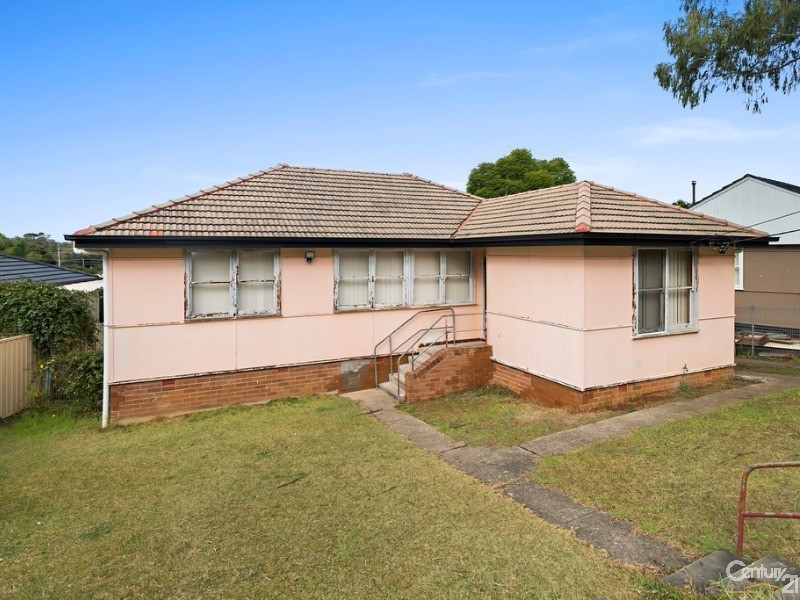 19  Wanganella Street, Miller NSW 2168