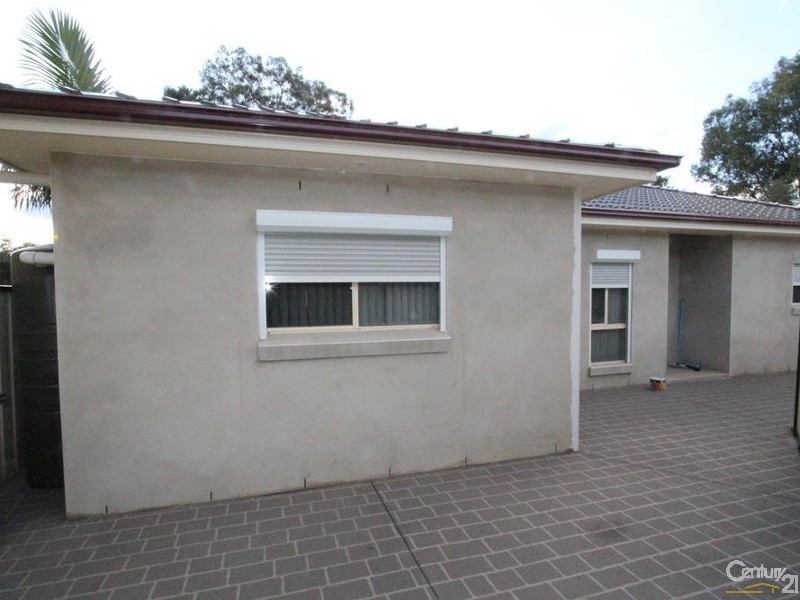 113A MEDLEY AVENUE, Liverpool NSW 2170