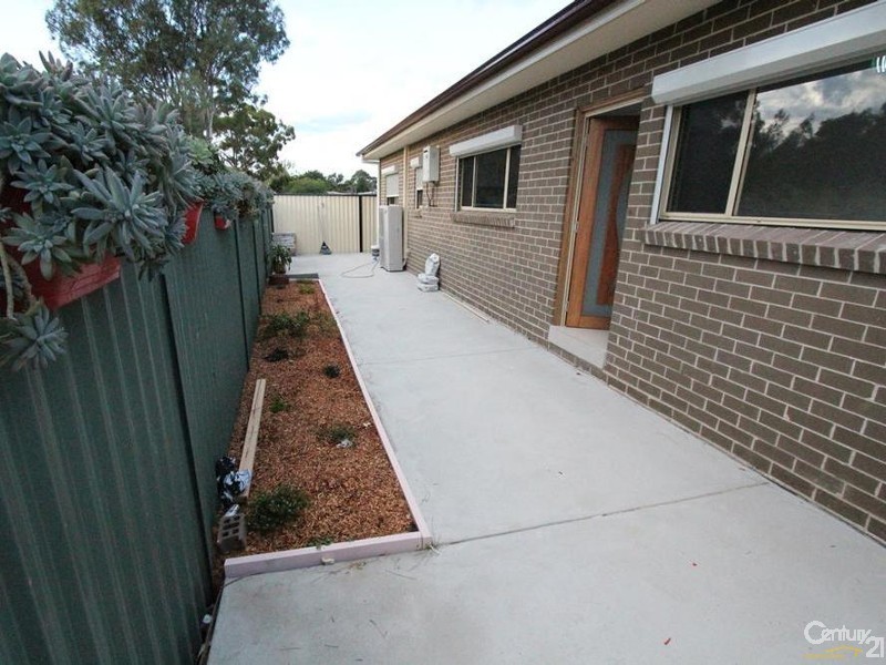 113A MEDLEY AVENUE, Liverpool NSW 2170