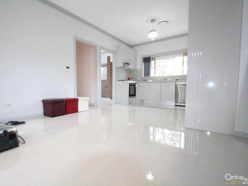 113A MEDLEY AVENUE, Liverpool NSW 2170