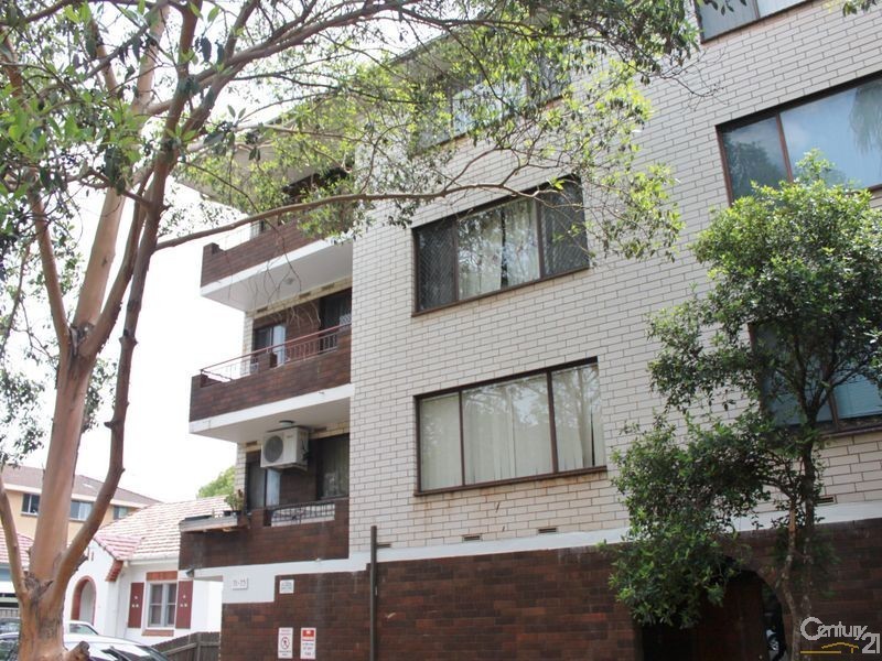 11/71-73 CASTLEREAGH STREET, Liverpool NSW 2170