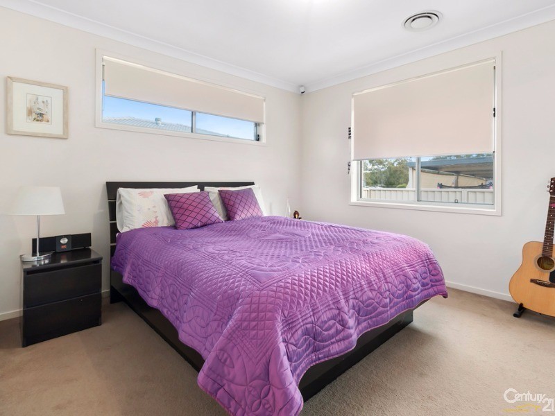 5A Cusak Avenue, Casula NSW 2170