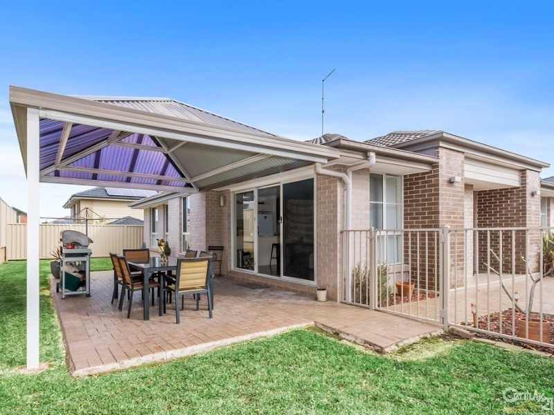 5A Cusak Avenue, Casula NSW 2170