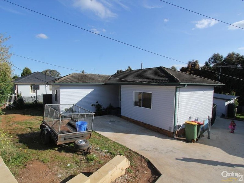 113 OLIPHANT STREET, Mount Pritchard NSW 2170