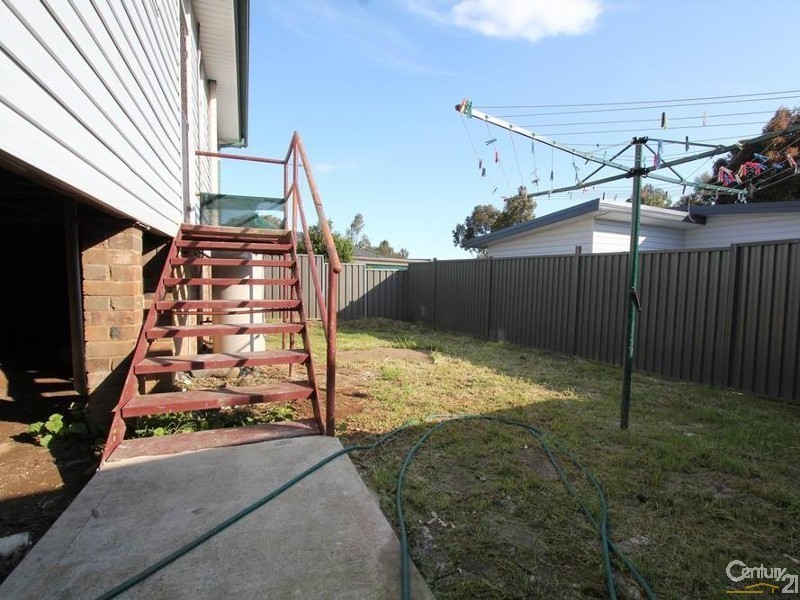 113 OLIPHANT STREET, Mount Pritchard NSW 2170
