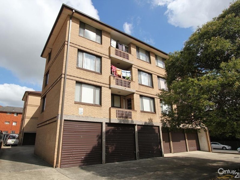 10/117-119 CASTLEREAGH STREET, Liverpool NSW 2170