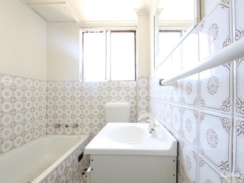 10/117-119 CASTLEREAGH STREET, Liverpool NSW 2170