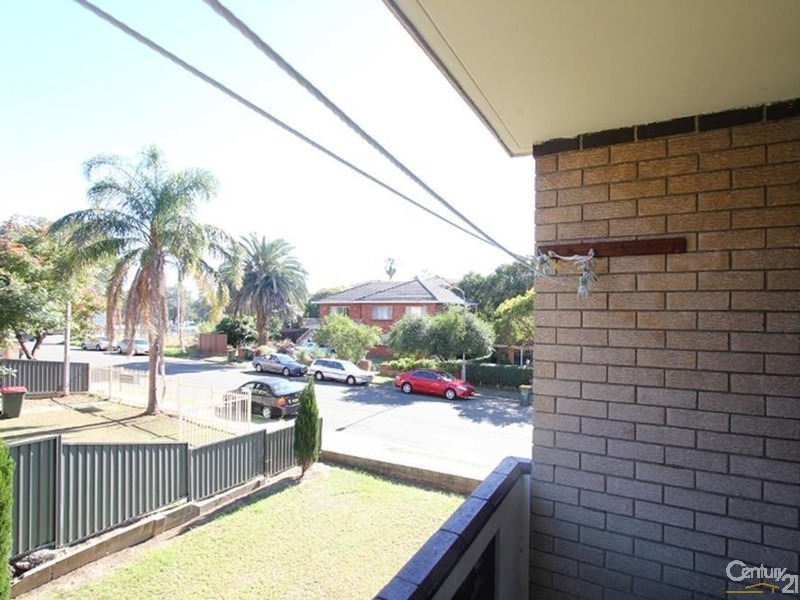 10/117-119 CASTLEREAGH STREET, Liverpool NSW 2170