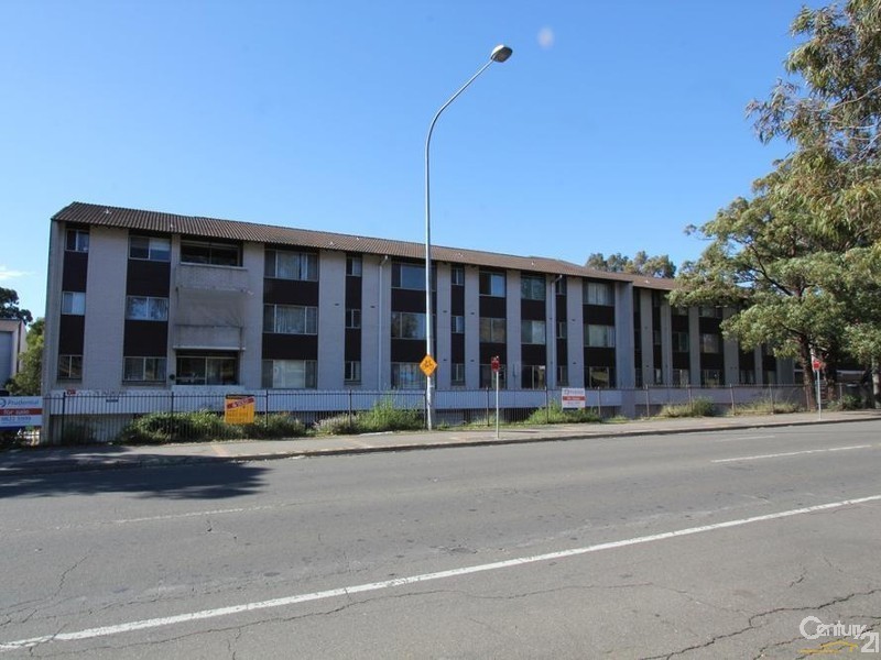 51/79 MEMORIAL AVENUE, Liverpool NSW 2170