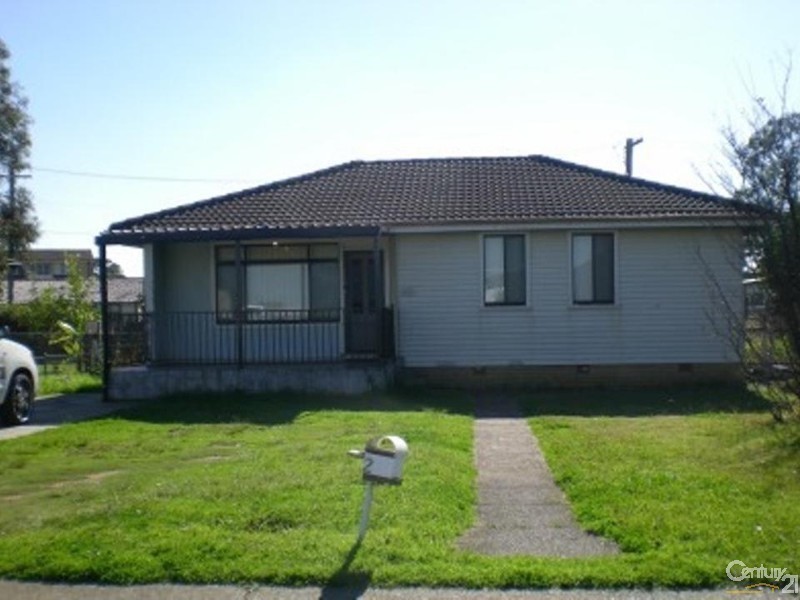 241 HOXTON PARK ROAD, Cartwright NSW 2168