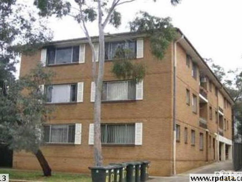 11/50-52 CASTLEREAGH STREET, Liverpool NSW 2170