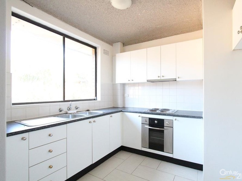 11/50-52 CASTLEREAGH STREET, Liverpool NSW 2170