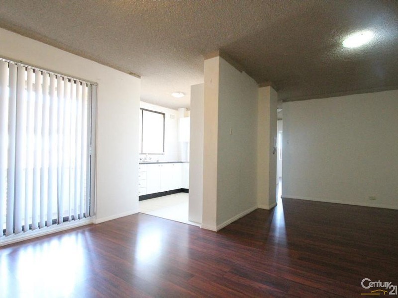 11/50-52 CASTLEREAGH STREET, Liverpool NSW 2170