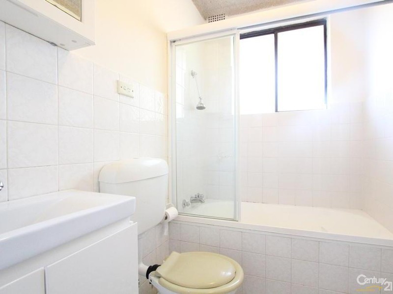 11/50-52 CASTLEREAGH STREET, Liverpool NSW 2170