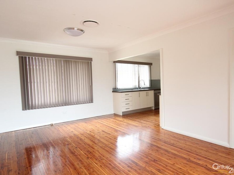 113 MEDLEY AVENUE, Liverpool NSW 2170