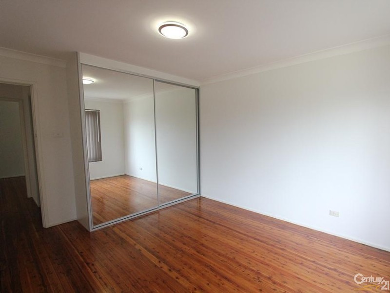 113 MEDLEY AVENUE, Liverpool NSW 2170