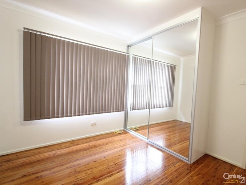 113 MEDLEY AVENUE, Liverpool NSW 2170