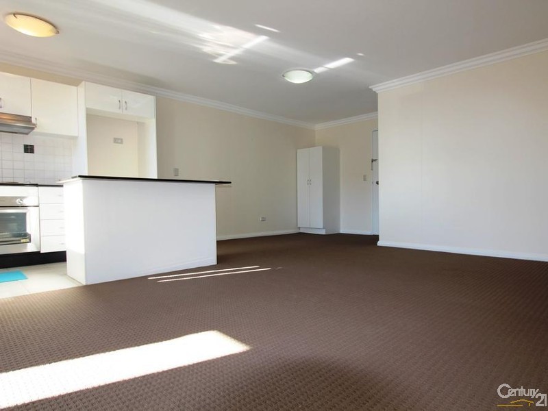 35/17-19 NORTHUMBERLAND STREET, Liverpool NSW 2170