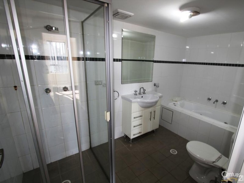 35/17-19 NORTHUMBERLAND STREET, Liverpool NSW 2170